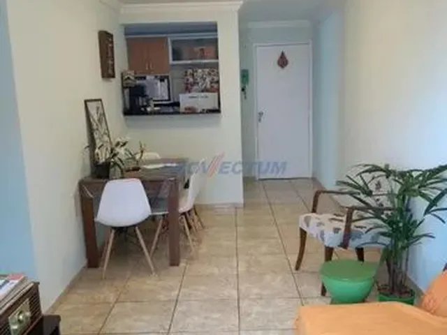 Imagem 3: Apartamento - Vila Nova - Campinas