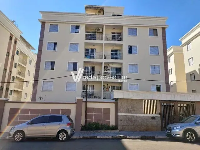 Imagem 16: Apartamento - Vila Nova - Campinas