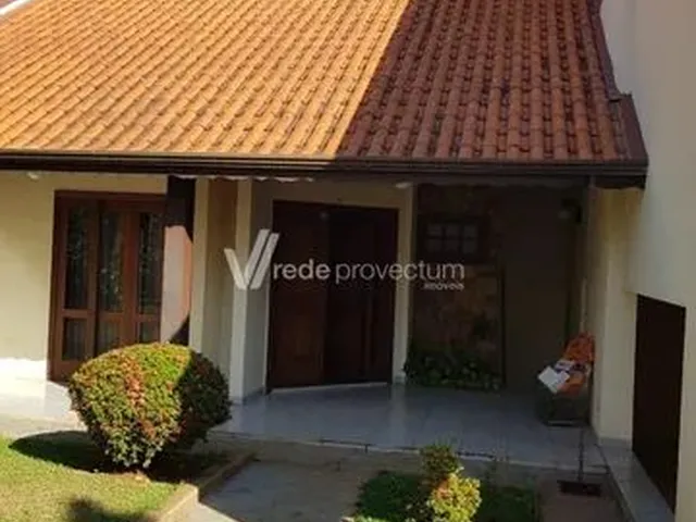 Imagem: Casa - Parque das Universidades - Campinas