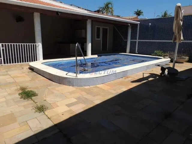 Imagem: Casa - Taquaral - Campinas