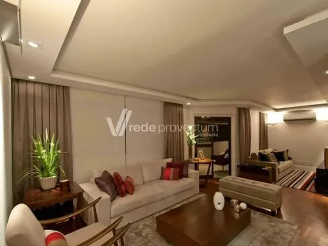 Imagem: Apartamento - Jardim das Paineiras - Campinas