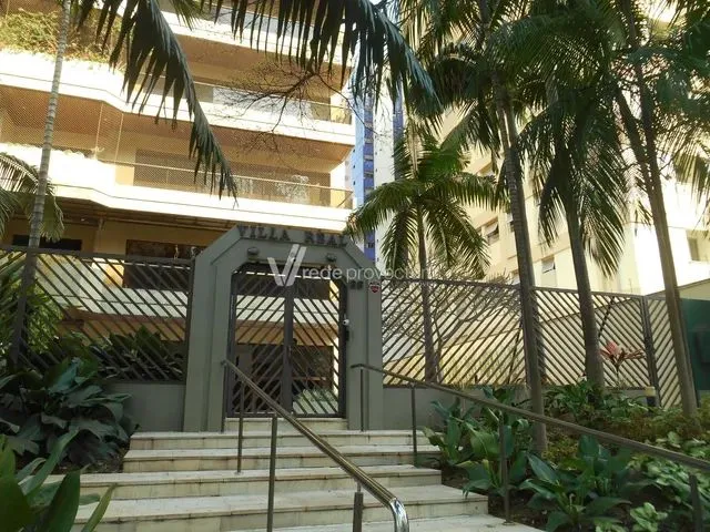 Imagem: Apartamento - Cambuí - Campinas