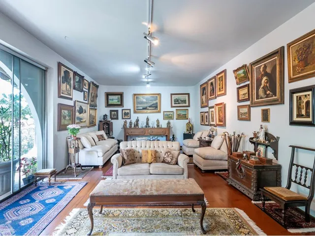 Imagem: Apartamento Residencial em São Paulo