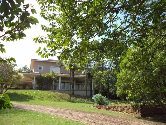 Imagem: Casa - Sousas - Campinas