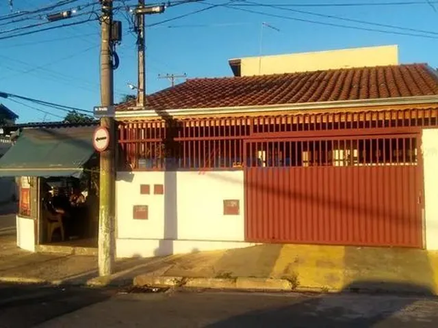 Imagem: Casa - Vila Perseu Leite de Barros - Campinas