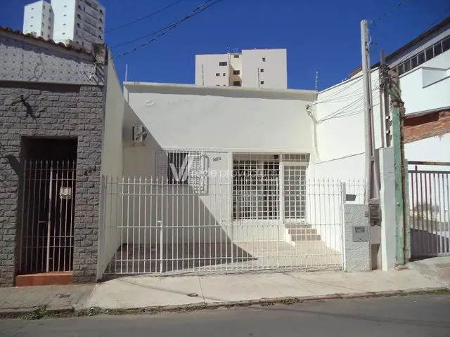 Imagem: Casa - Cambuí - Campinas
