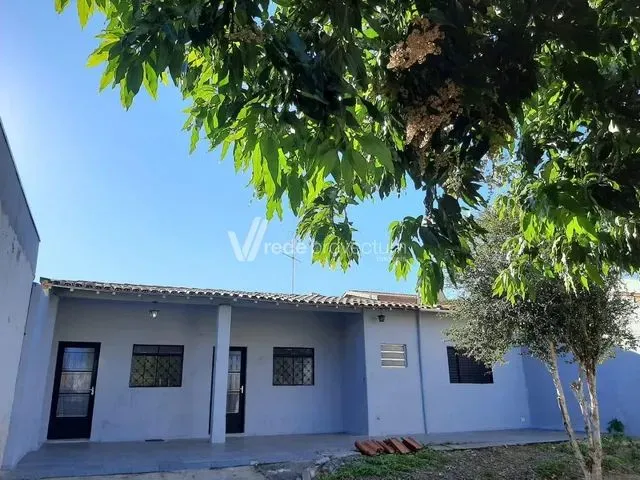 Imagem: Casa - Jardim São Gonçalo - Campinas