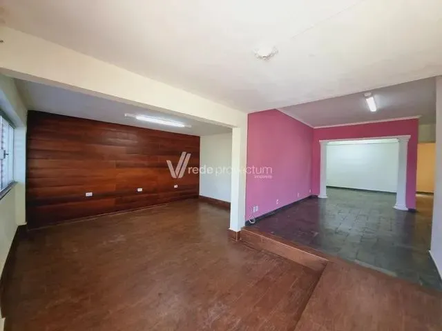 Imagem: Casa - Nova Campinas - Campinas