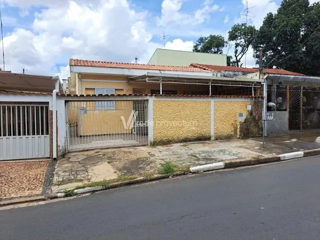 Imagem: Casa - Vila Castelo Branco - Campinas