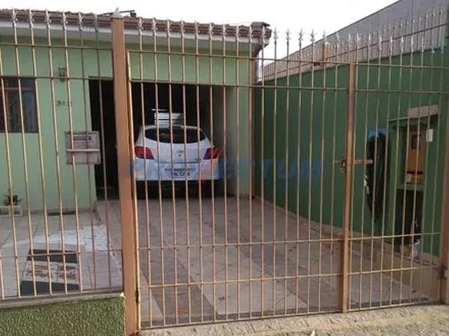 Imagem: Casa - Jardim santa Maria (Nova Veneza)