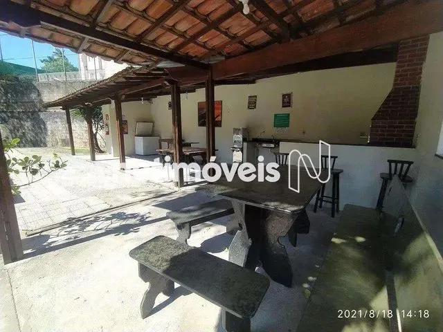Imagem 5: Venda Apartamento 3 Quartos Centro Contagem