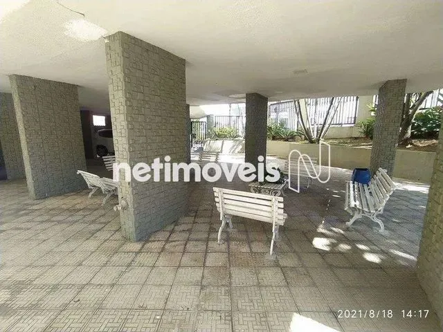 Imagem 8: Venda Apartamento 3 Quartos Centro Contagem