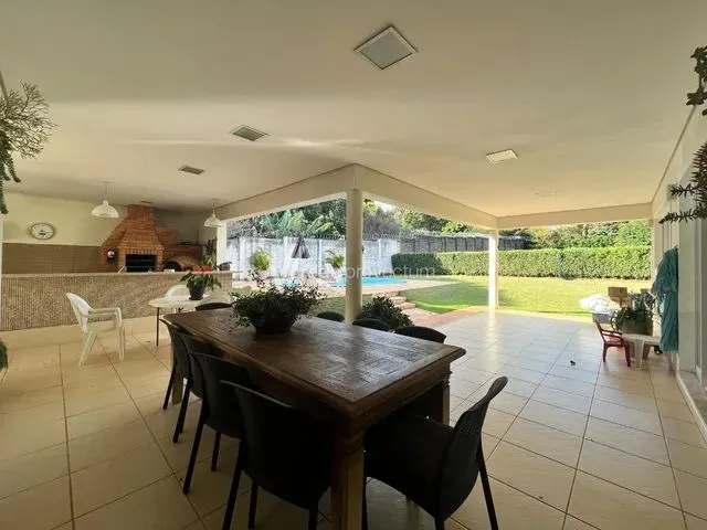 Imagem: Casa - Barão Geraldo - Campinas
