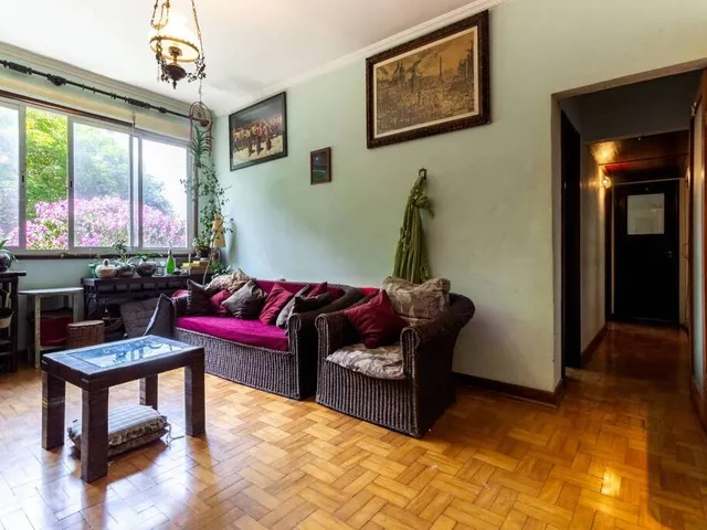 Imagem: APARTAMENTO RESIDENCIAL em São Paulo