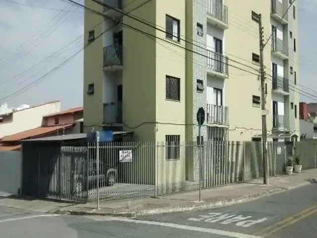 Imagem: Apartamento de 2 Quartos para Alugar no