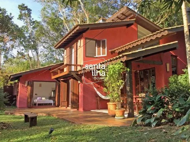 Imagem 1: Florianópolis - Casa de Condomínio - Lagoa da Conceição