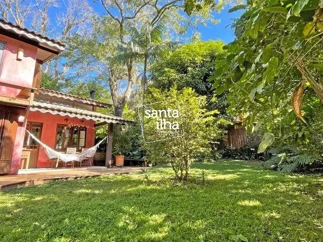 Imagem 3: Florianópolis - Casa de Condomínio - Lagoa da Conceição