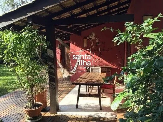 Imagem 4: Florianópolis - Casa de Condomínio - Lagoa da Conceição