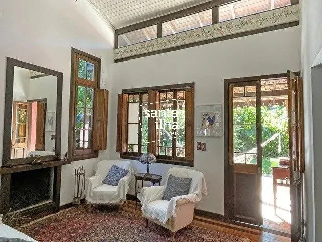 Imagem 6: Florianópolis - Casa de Condomínio - Lagoa da Conceição