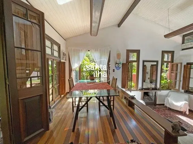Imagem 9: Florianópolis - Casa de Condomínio - Lagoa da Conceição