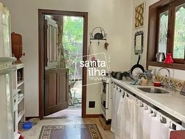 Imagem 10: Florianópolis - Casa de Condomínio - Lagoa da Conceição