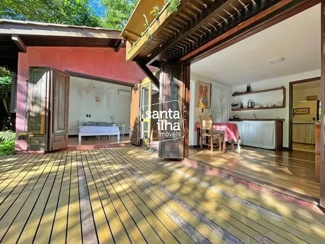 Imagem 15: Florianópolis - Casa de Condomínio - Lagoa da Conceição