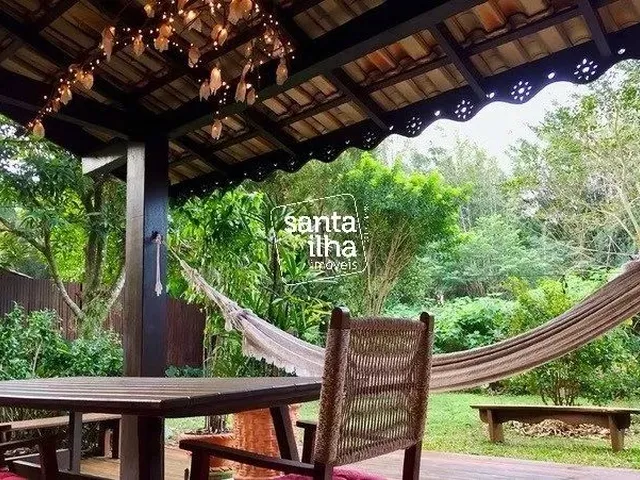 Imagem 16: Florianópolis - Casa de Condomínio - Lagoa da Conceição
