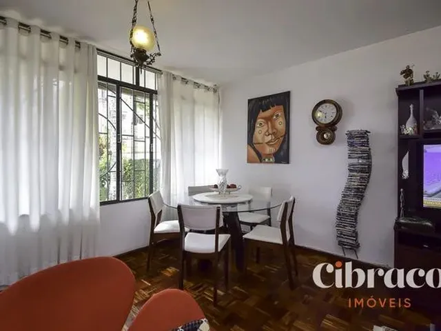 Imagem 5: Sobrado no Água Verde com 3 Quartos de 129,30M²