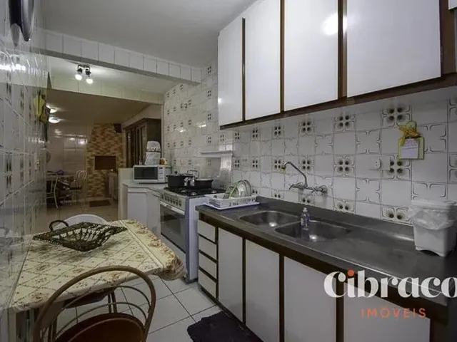 Imagem 7: Sobrado no Água Verde com 3 Quartos de 129,30M²