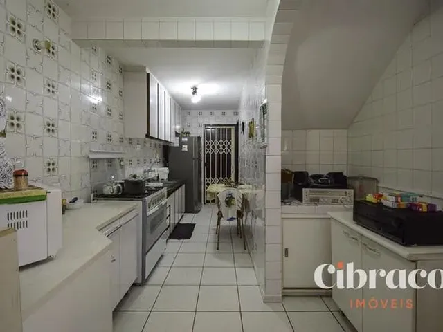 Imagem 8: Sobrado no Água Verde com 3 Quartos de 129,30M²