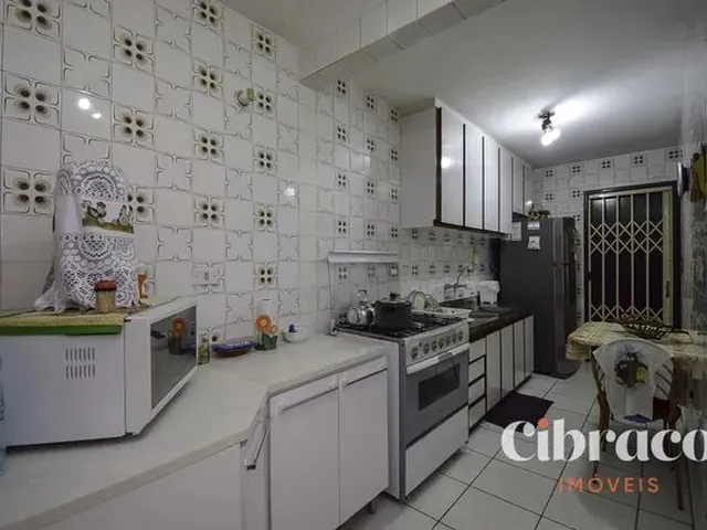 Imagem 9: Sobrado no Água Verde com 3 Quartos de 129,30M²