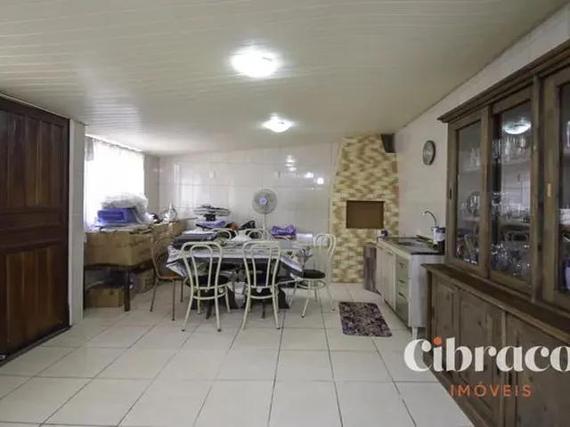 Imagem 10: Sobrado no Água Verde com 3 Quartos de 129,30M²