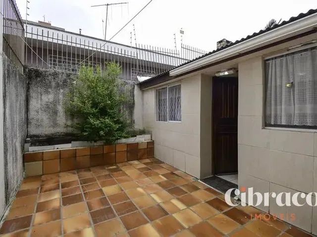Imagem 11: Sobrado no Água Verde com 3 Quartos de 129,30M²