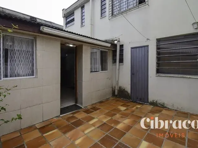 Imagem 12: Sobrado no Água Verde com 3 Quartos de 129,30M²