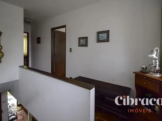 Imagem 13: Sobrado no Água Verde com 3 Quartos de 129,30M²