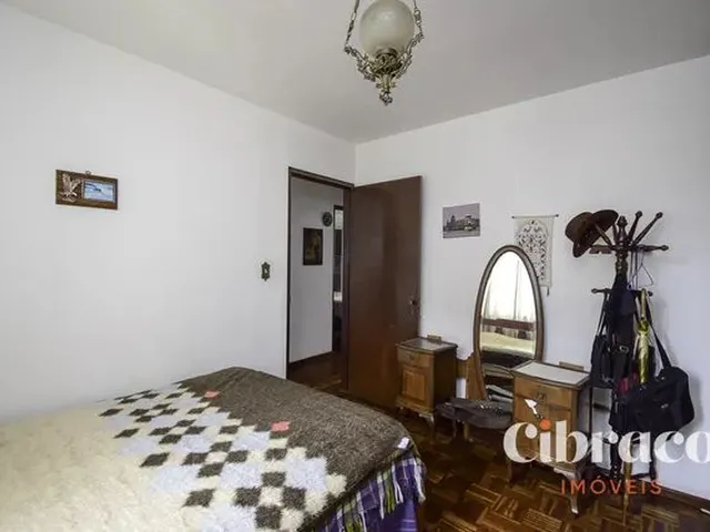 Imagem 15: Sobrado no Água Verde com 3 Quartos de 129,30M²