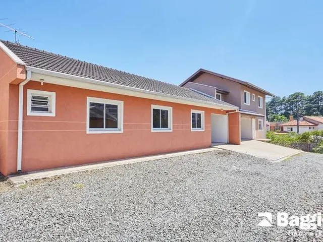Imagem: Casa de 3 Quartos para Alugar no Bairro
