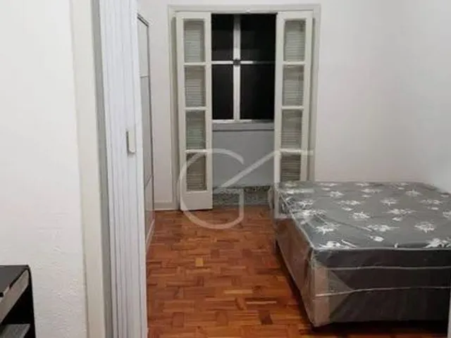 Imagem: Kitnet com 1 Dormitório, 38 M² - Venda