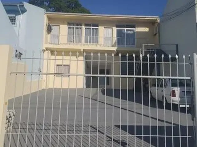 Imagem: Florianópolis - Loft - Trindade
