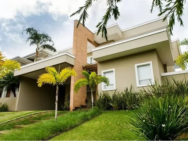 Imagem: Casa com 3 Suites para Locação, 320M²