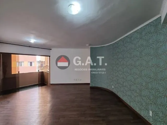 Imagem: Apartamento de 3 Quartos para Alugar no