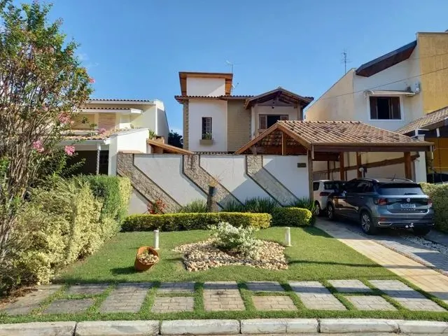 Imagem: Sobrado com 3 Dormitórios, 240 M² - Venda