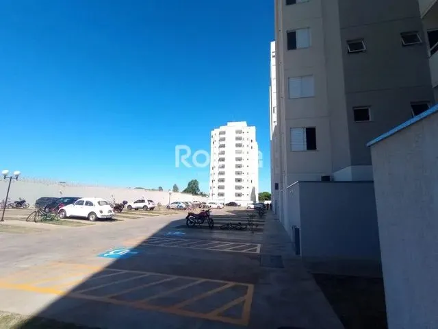Imagem: Apartamento para Aluguel, 2 Quartos, 1 Suíte
