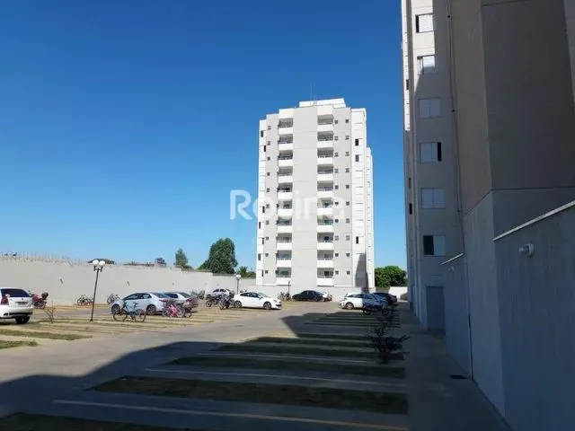 Imagem 2: Apartamento para Aluguel, 2 Quartos, 1 Suíte, 1 Vaga, Minas Gerais - Uberlândia/Mg