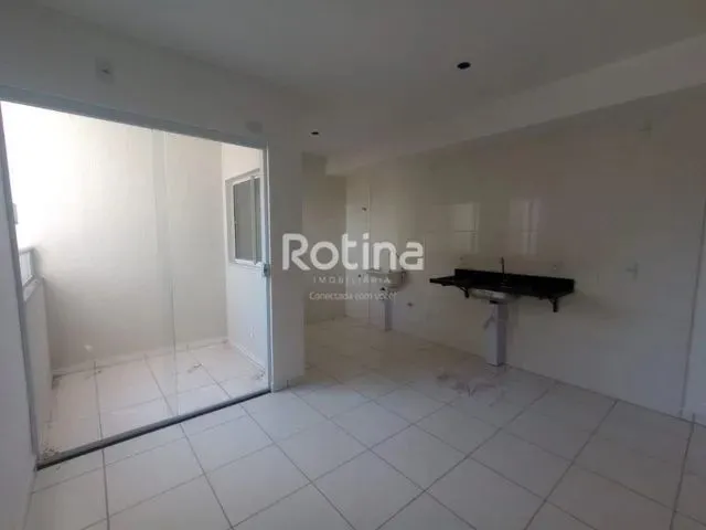 Imagem 6: Apartamento para Aluguel, 2 Quartos, 1 Suíte, 1 Vaga, Minas Gerais - Uberlândia/Mg