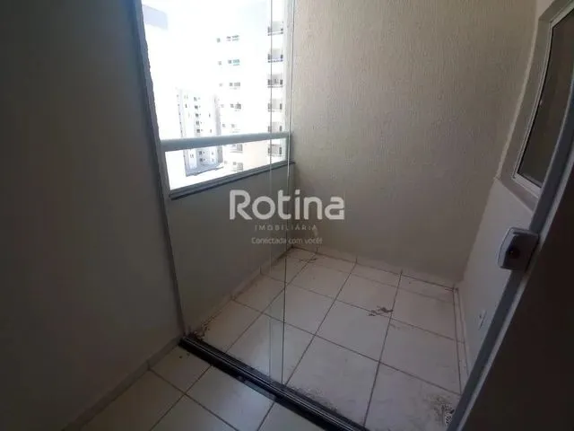 Imagem 7: Apartamento para Aluguel, 2 Quartos, 1 Suíte, 1 Vaga, Minas Gerais - Uberlândia/Mg