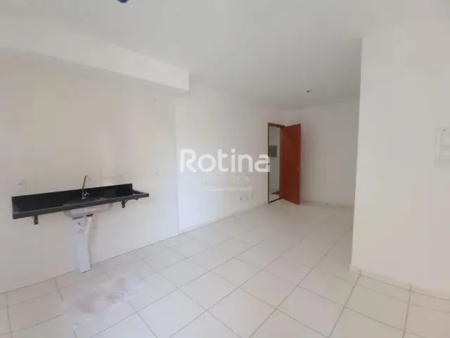 Imagem 10: Apartamento para Aluguel, 2 Quartos, 1 Suíte, 1 Vaga, Minas Gerais - Uberlândia/Mg