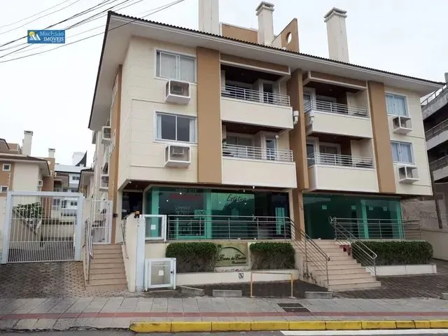 Imagem: Florianópolis - Apartamento Padrão - Santinho