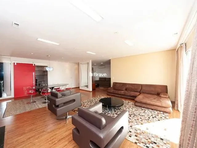 Imagem 2: Curitiba - Apartamento Padrão - Ecoville