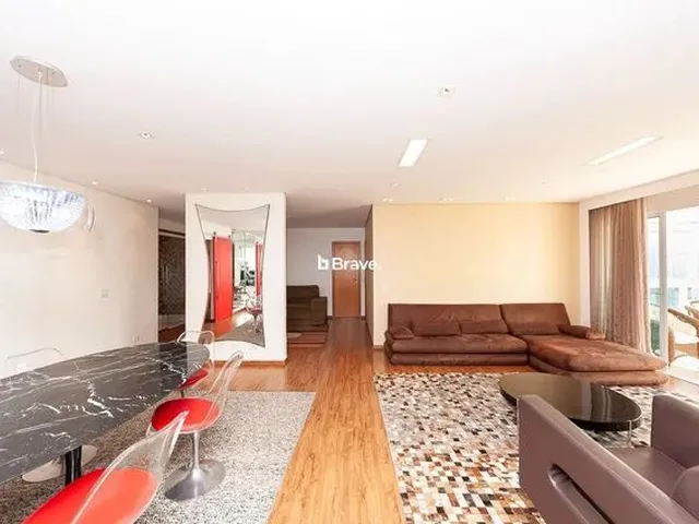 Imagem 3: Curitiba - Apartamento Padrão - Ecoville